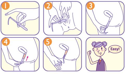 很多MM对于卫生棉条有很多疑问，你想知道的卫生棉条知识都在这里