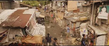 推荐10部温馨治愈好片,一部非常好的治愈片