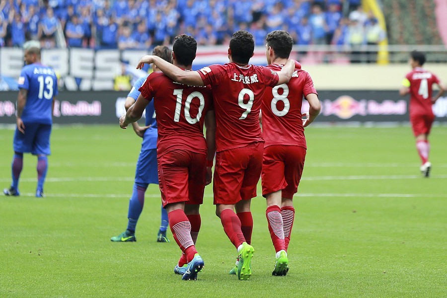 足协杯决赛申花最后几分钟,足协杯申花对泰山预测