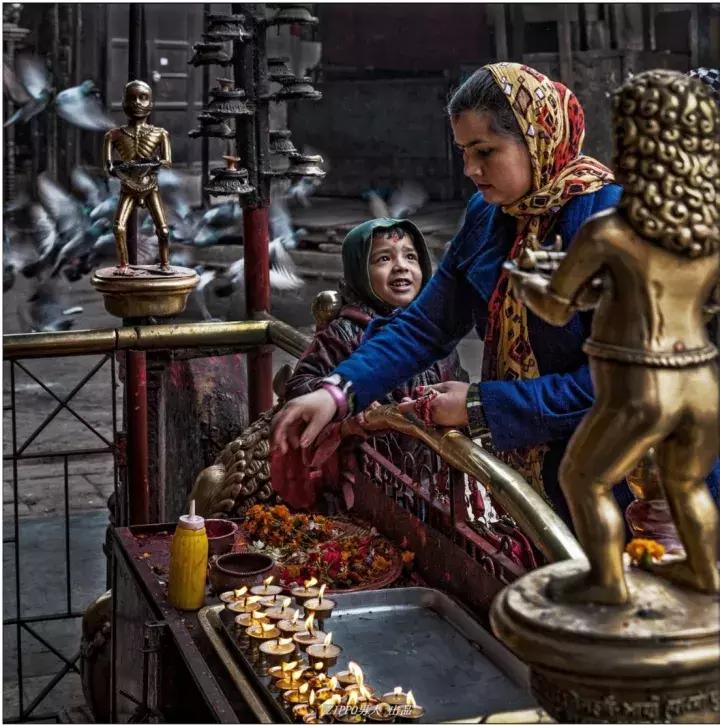 没去过尼泊尔旅游,没有去过西藏更没去过吉隆坡