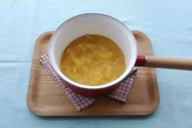 巧用食物，给脾胃刷层保护膜~