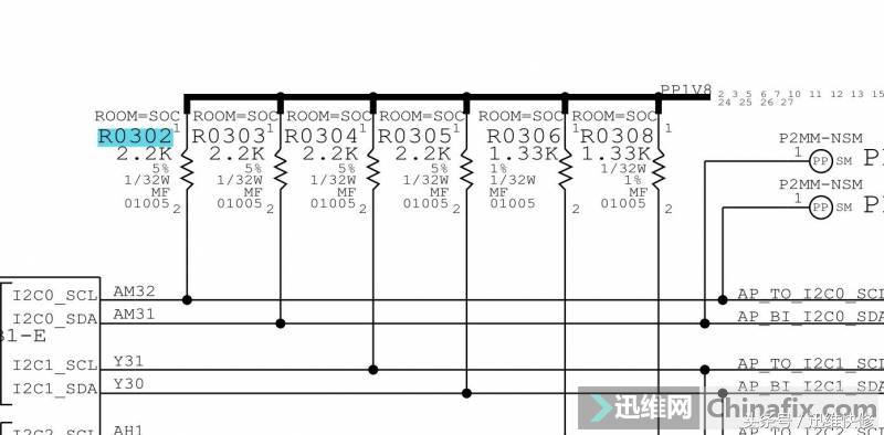 苹果6s主板进水腐蚀严重维修费用,iphone6进水出现什么症状