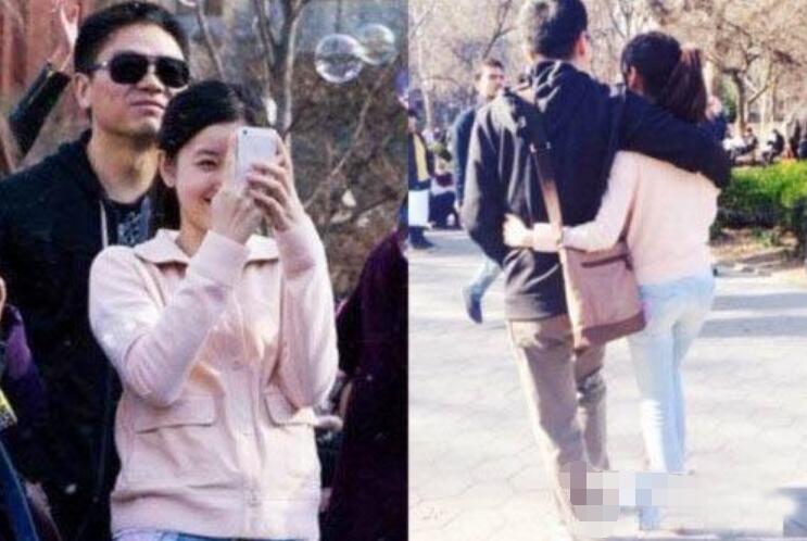 章泽天吴卓林生日时的待遇差别告诉我们，星座不靠谱，关键嫁对人