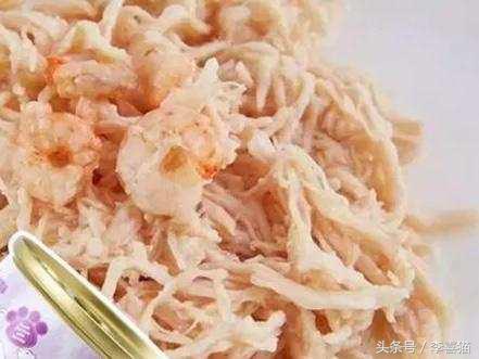 猫咪罐头怎么吃最正确,什么样的猫咪罐头比较好