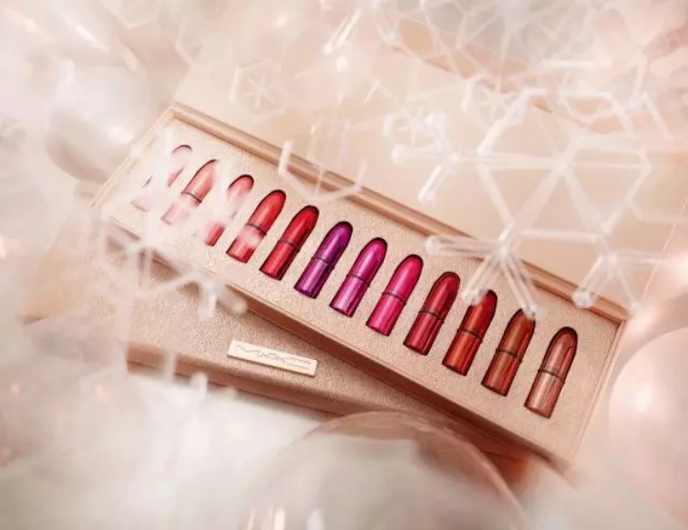 今年圣诞限量,圣诞限定值得购吗