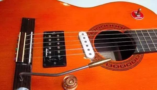 那些被改编的电吉他神曲,那些被改造后的歌