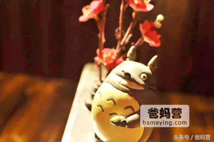 中国最好的餐厅排行榜前十名,SEVENCOLORS亲子餐厅