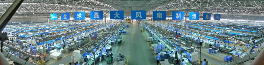 对话｜中山“北大门”东凤镇将要迎来新一轮的大升级！听杨安队说了什么？