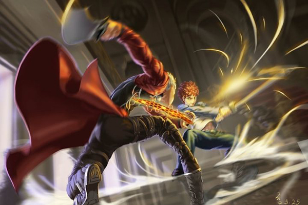 fatestaynight06版观后感,fatestaynightuwb结局