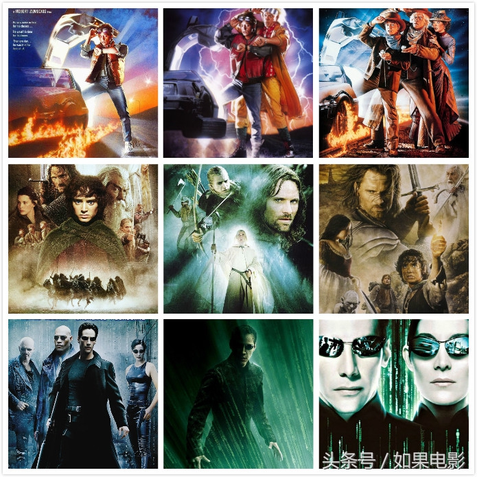 传说中应该存在续集的电影，其中一部电影我等了你10年，依旧在等