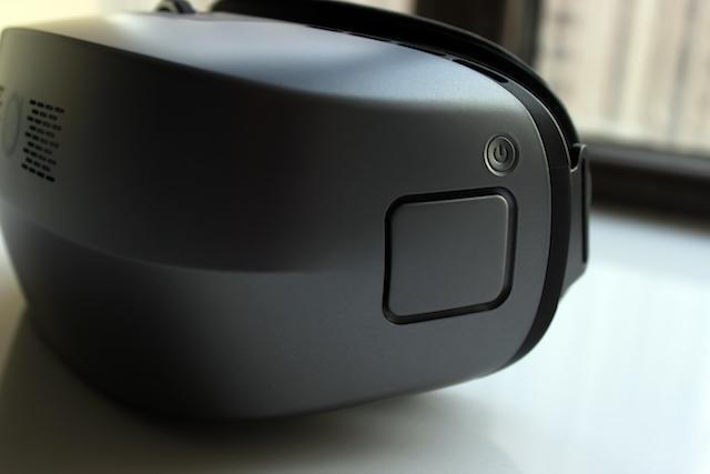 大朋vr一体机m2自带些什么配件,大朋vr一体机4k版界面倾斜