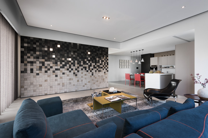 技巧丨四*法大**则教你打造品味之家