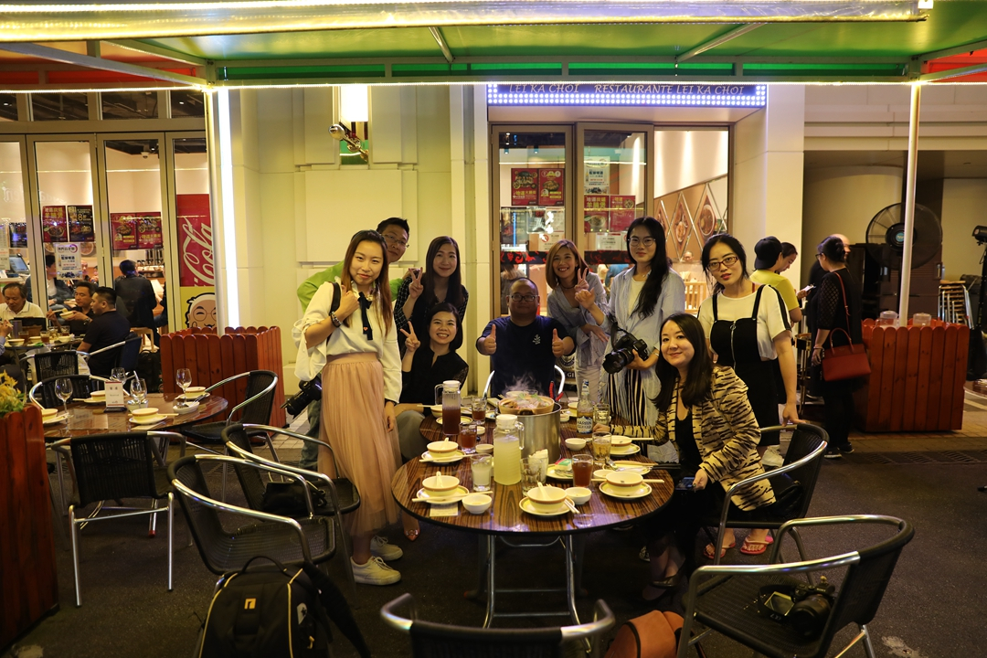 澳门做美食的人,去澳门一定不能错过哪些美食