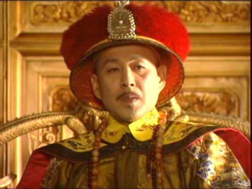 雍正康熙乾隆他们叫什么名字,康熙雍正乾隆他们皇帝谁当的最好