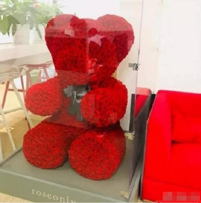 章泽天吴卓林生日时的待遇差别告诉我们，星座不靠谱，关键嫁对人