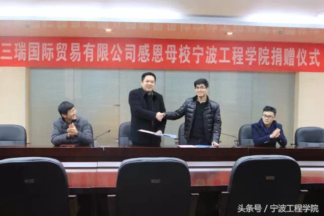 创业｜龙跃辉：勇者不畏荆棘路，花开自会香两旁