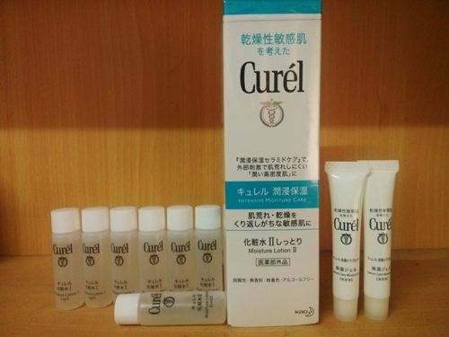 秋季肌肤干燥卡粉,干皮敏感肌秋季补水推荐