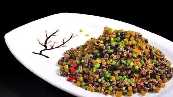 云南菜稀奇古怪,中国奇葩菜名