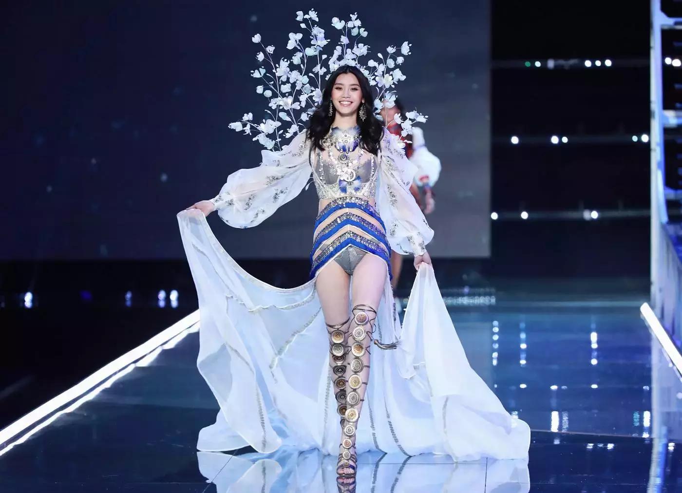 维密秀最美,经典维密大秀