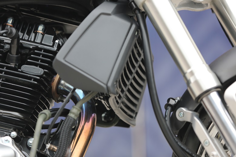 复古250摩托车叛逆者质量怎么样,Kawasakininja250复古