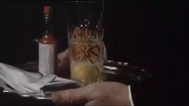 登上东方快车之前，先来杯上路酒吧