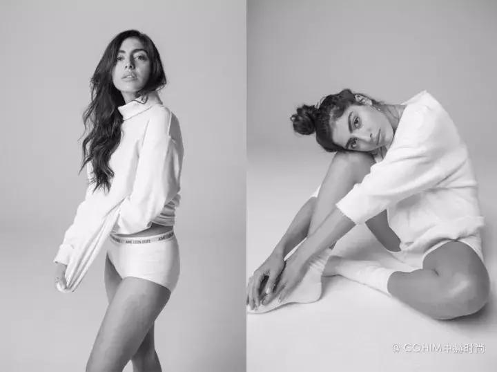 买手店品牌关注:无性别状态下的中性实用女装推荐