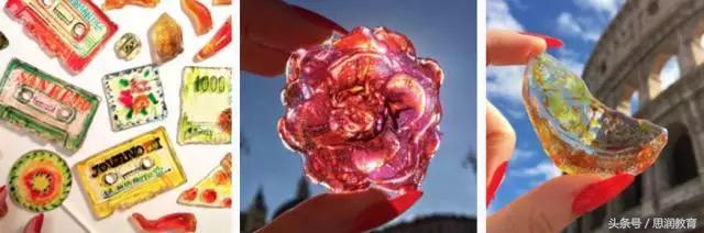 那些记忆深刻的童年糖果,童年令人难忘的8种糖果零食