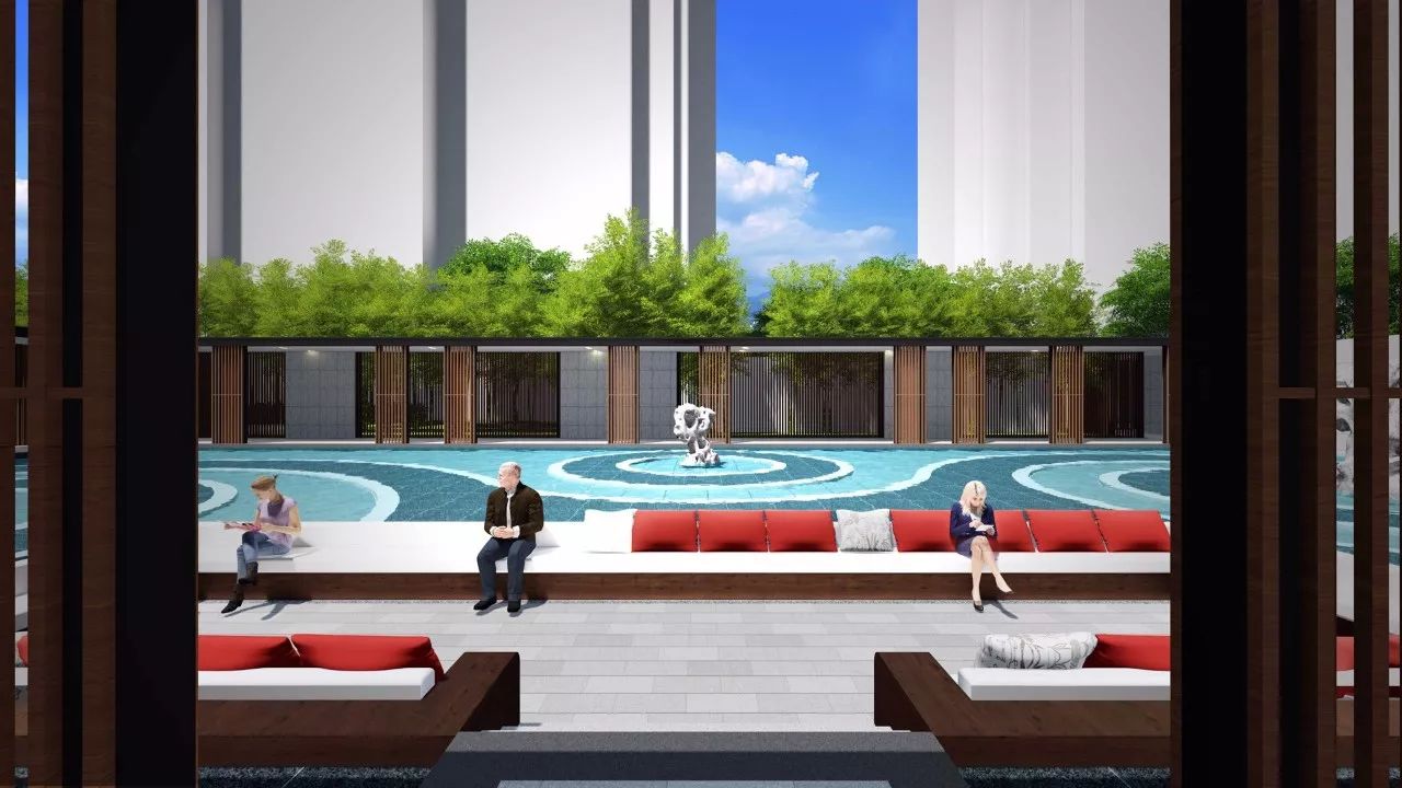 中北遴选案例之惊艳时光的蜗牛之家｜厦门分院作品