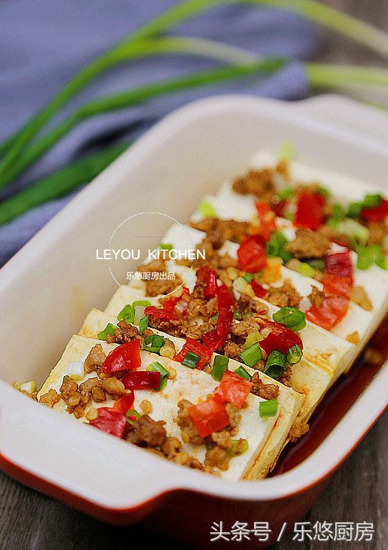 10道蒸菜做法少闻油烟更健康,油烟少蒸菜的做法大全窍门