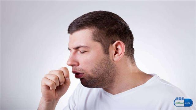 一到冬天就咳嗽干咳是怎么回事,冬天小孩长期干咳是怎么回事