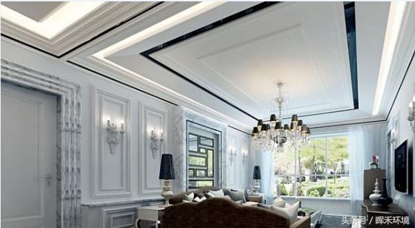 石膏板吊顶需要准备哪些材料,石膏板吊顶施工工艺及步骤