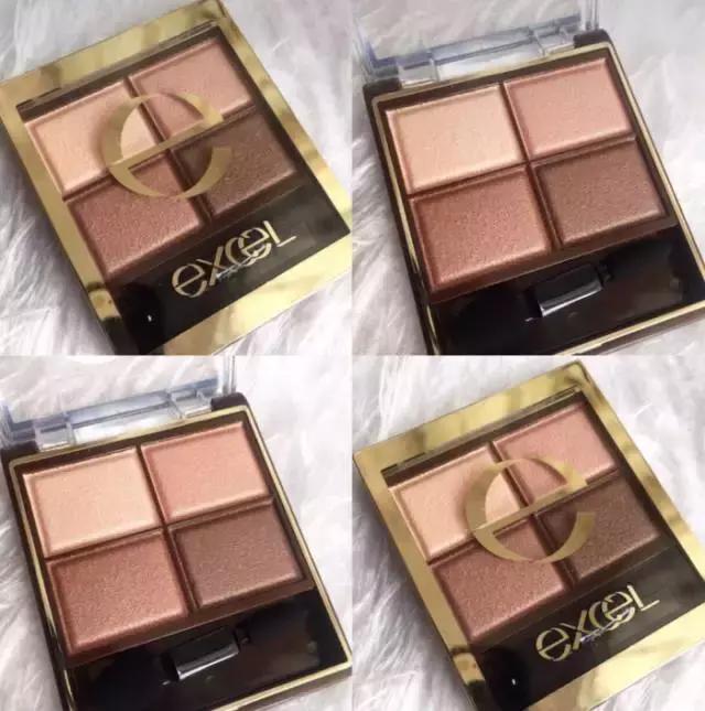 别只知道canmake，平价中它们NO.1！