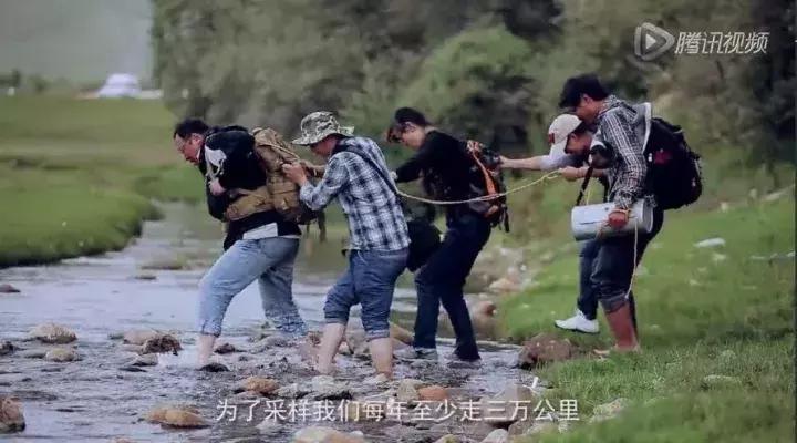 给未来“留种”！他们建的这个库是我见过最酷的