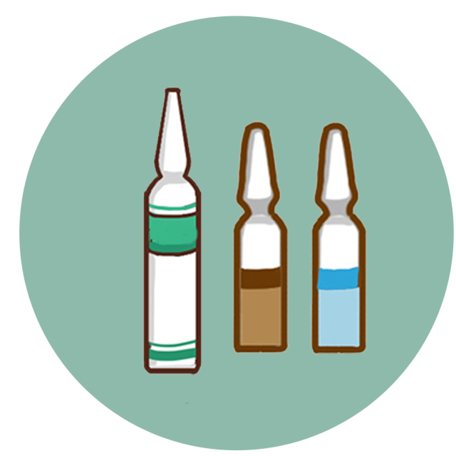 重症病人浑身哆嗦,生病时睡觉一哆嗦