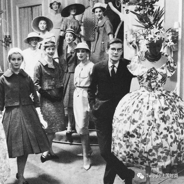 ysl博物馆圣罗兰,ysl创始人伊夫圣罗兰先生