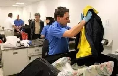 留学生入境澳洲被拒签,澳洲留学生入境被遣返