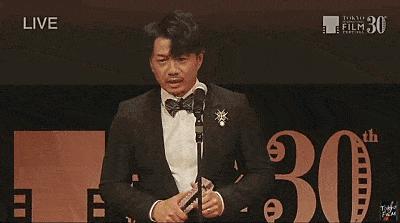 张译段奕宏有演技吗,段奕宏的演技无可挑剔