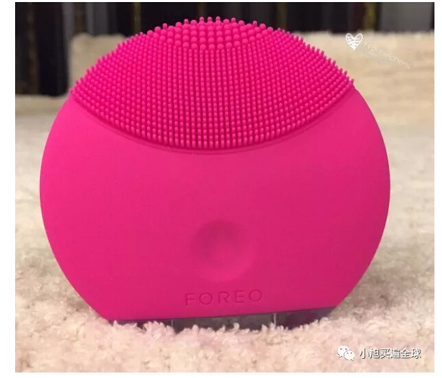 露娜luna洗脸仪怎么清洗,露娜洗脸仪洗的脸干净吗