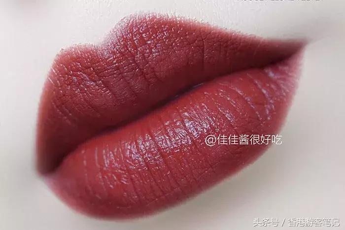 香港买mac口红多少钱,香港买哪个牌子口红便宜