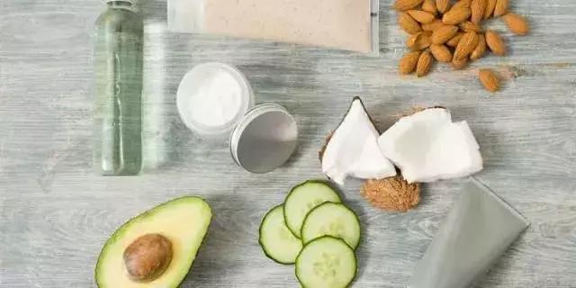 超自然日常妆五分钟搞定,5分钟搞定的偷懒妆通勤妆