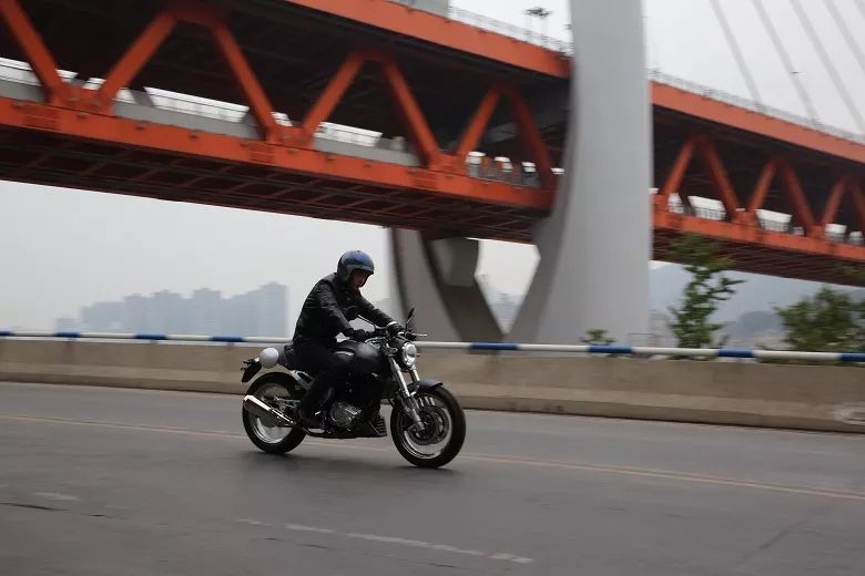 复古250摩托车叛逆者质量怎么样,Kawasakininja250复古