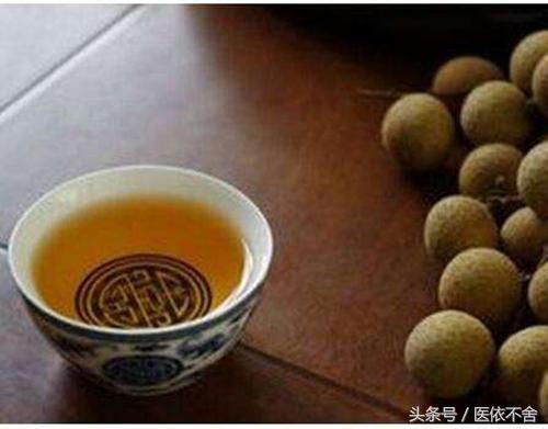 养心调理身体健康,养心养颜自然容光焕发