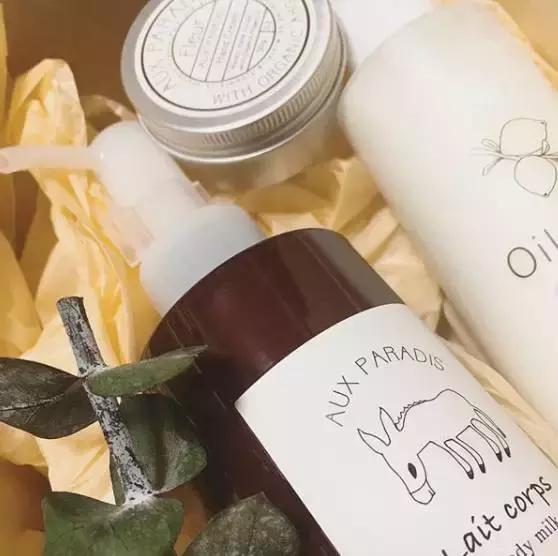 好用到哭的6款身体乳,干到爆皮用什么身体乳