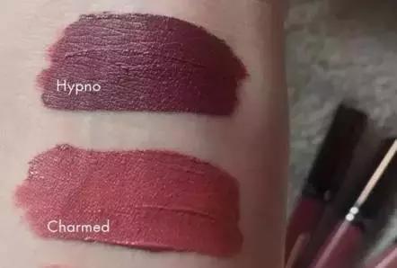 7款口红,十款冬季热卖口红