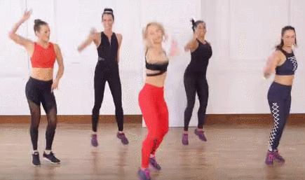 让小腹变平坦出现马甲线,如何减去腹部赘肉露出马甲线