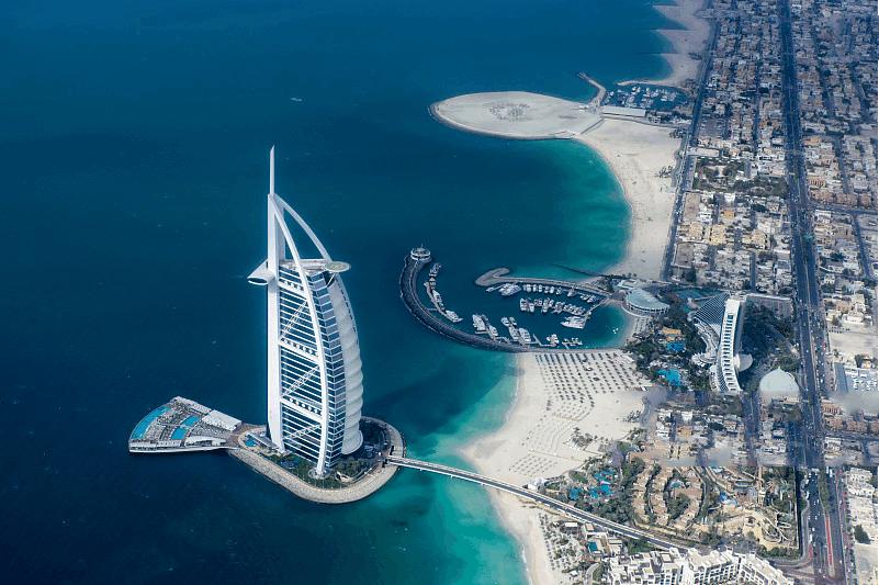 迪拜旅游土豪之旅是什么,迪拜六大世界之最