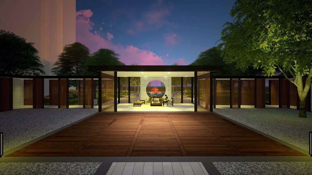 中北遴选案例之惊艳时光的蜗牛之家｜厦门分院作品