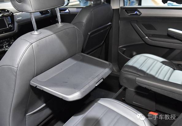 大众全新途安l六座,2022款大众途安l6座试驾视频