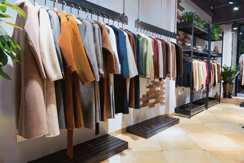 郴州八一步行街现状,郴州苏仙区八一路步行街