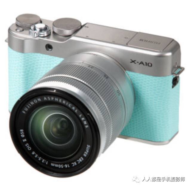 这是只给“女孩子”看的相机购买指南——你以为男生就不用看了吗